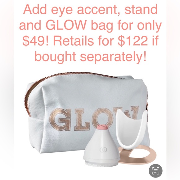 COPY - ageLOC LumiSpa iO facial device by NuSkin - Picture 9 of 13